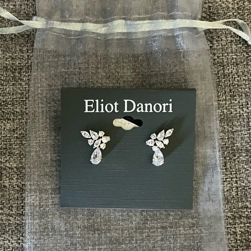 Eliot Danori eliot danori
